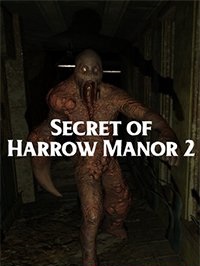 Secret Of Harrow Manor 2